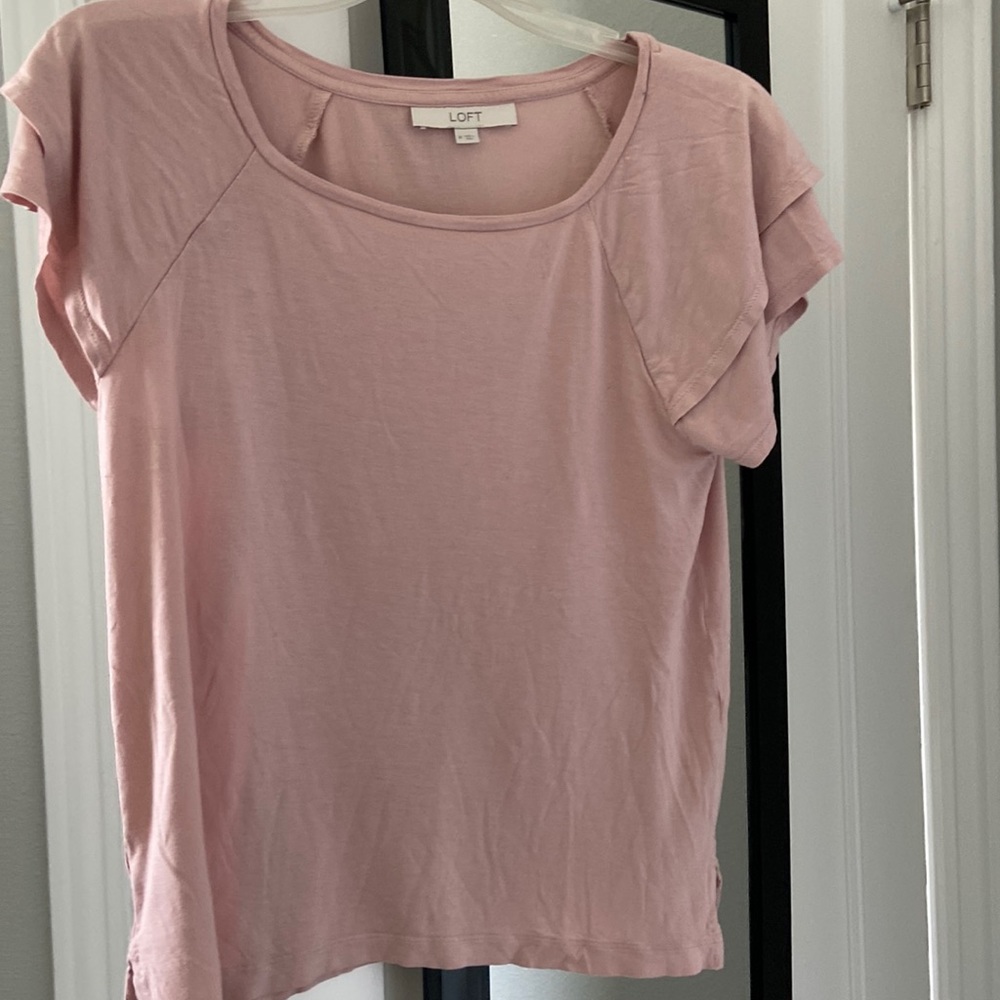 Loft tshirt
